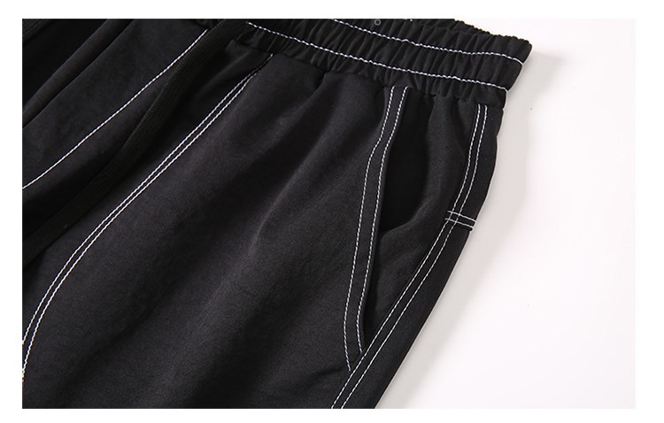 Korean Designer Quick Dry Shorts