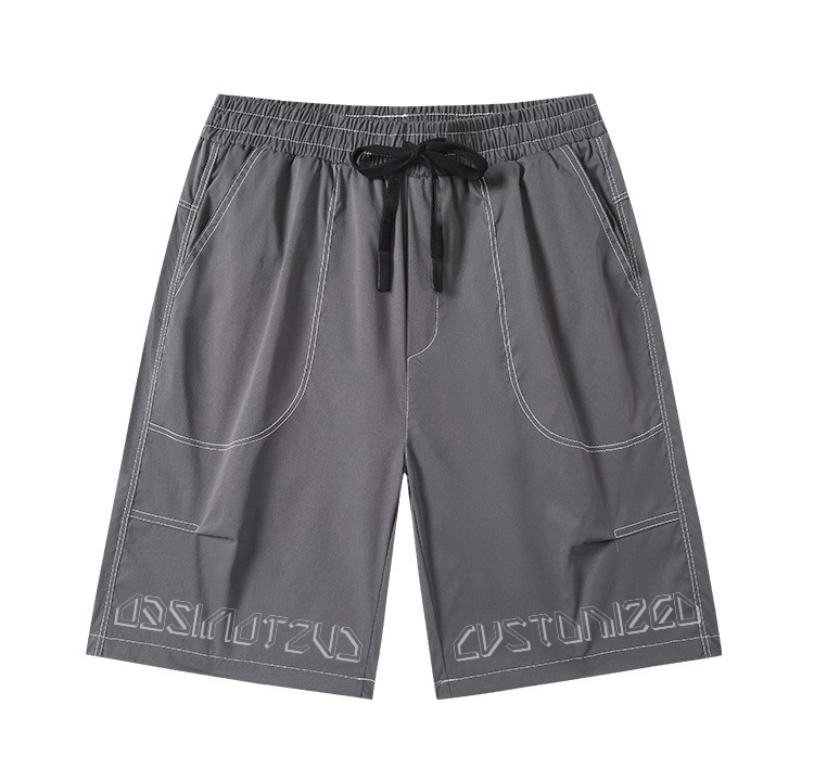 Korean Designer Quick Dry Shorts