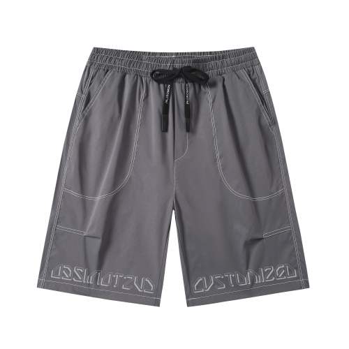 Korean Designer Quick Dry Shorts