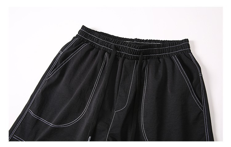 Korean Designer Quick Dry Shorts