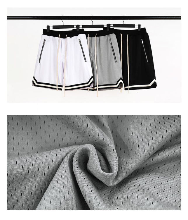 Mens Gym Shorts