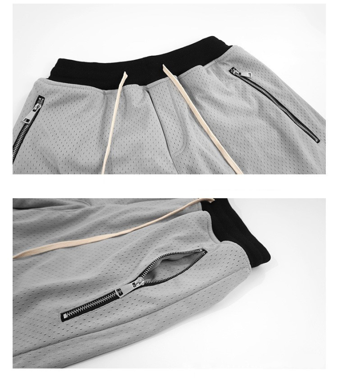 Mens Gym Shorts