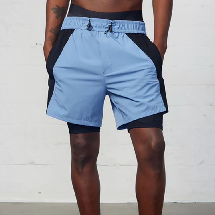 Fashion Men'S Shorts With Pockets High Quality Men'S Shorts Latest Custom Logo Shorts For Men