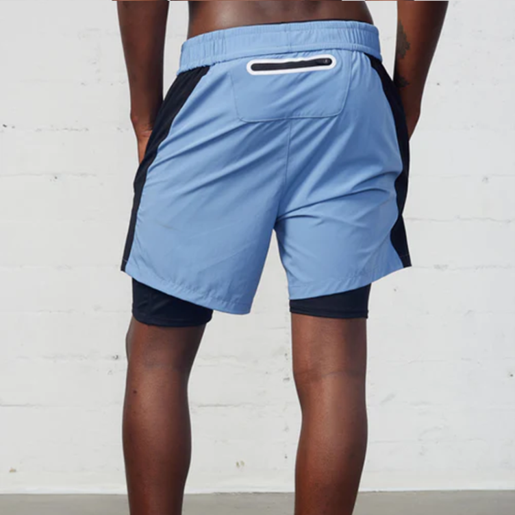 Fashion Men'S Shorts With Pockets High Quality Men'S Shorts Latest Custom Logo Shorts For Men