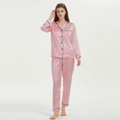 Dusky Pink