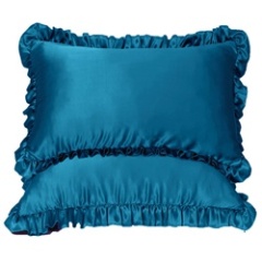 Peacock Blue