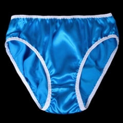 Brilliant Blue