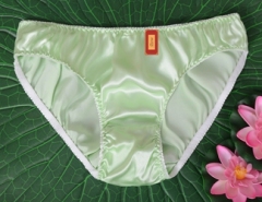 Pale Green
