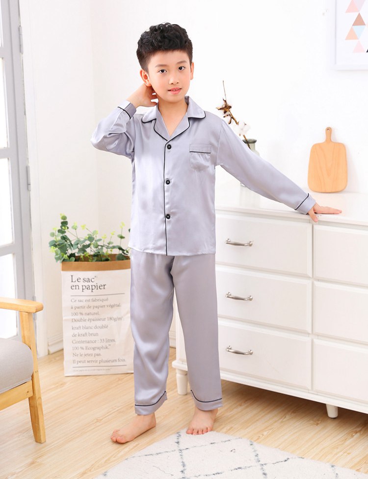 Mulberry silk pyjamas cheap