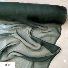 Blackish Green