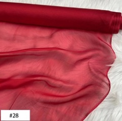 Wine red