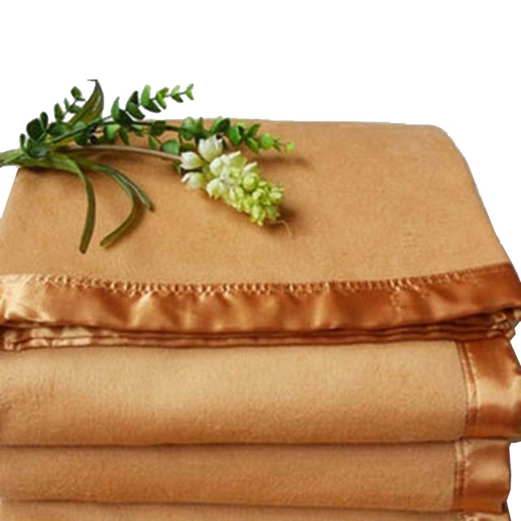 100 Mulberry Silk Blanket