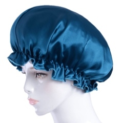 Peacock Blue