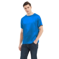 Brilliant Blue