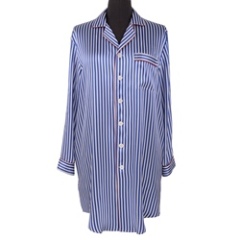 Royal Blue Stripe