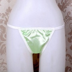 Pale Green
