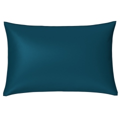 Peacock Blue