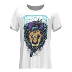Youth Lion