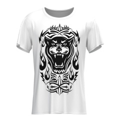 Black Tiger