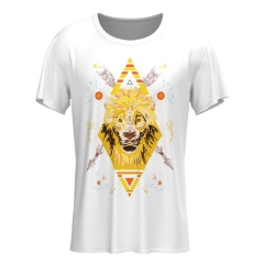King Lion