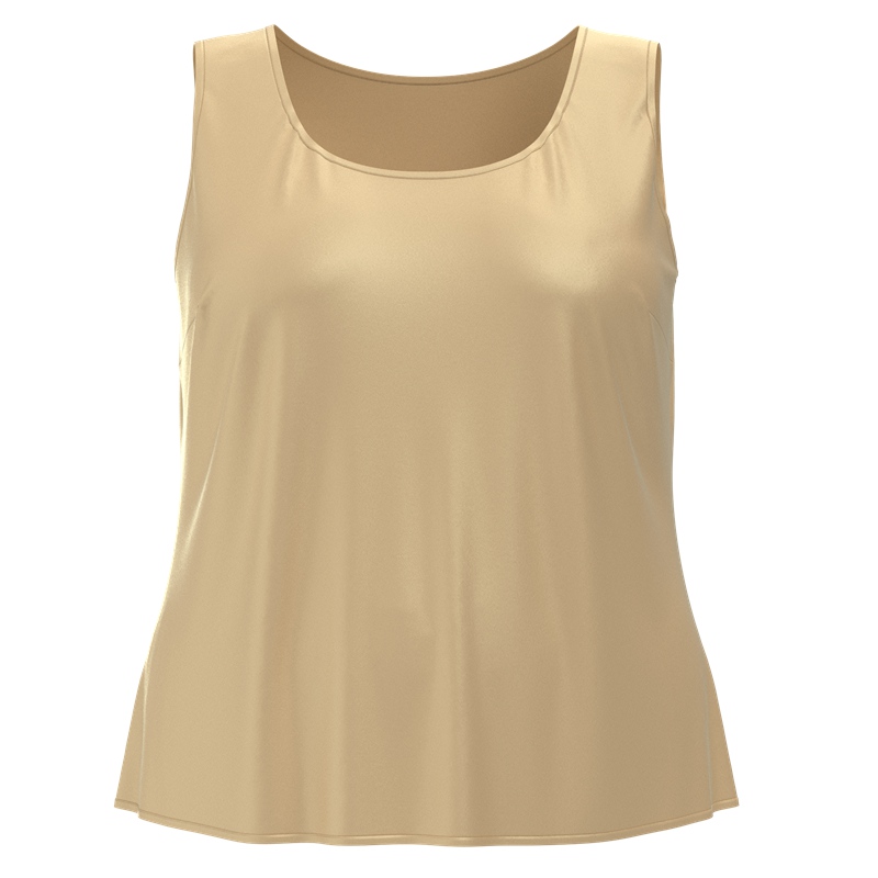 Silk plus size tops hotsell