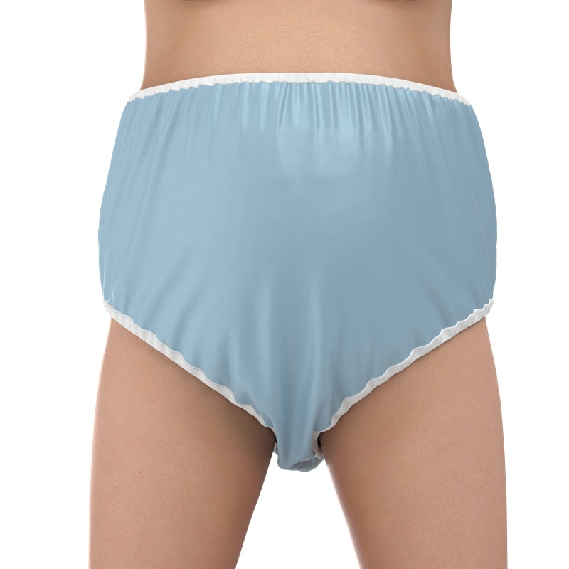 Maternity Silk Panties