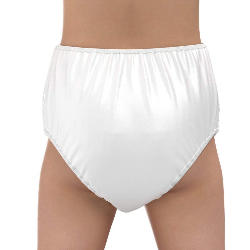 Maternity Silk Panties
