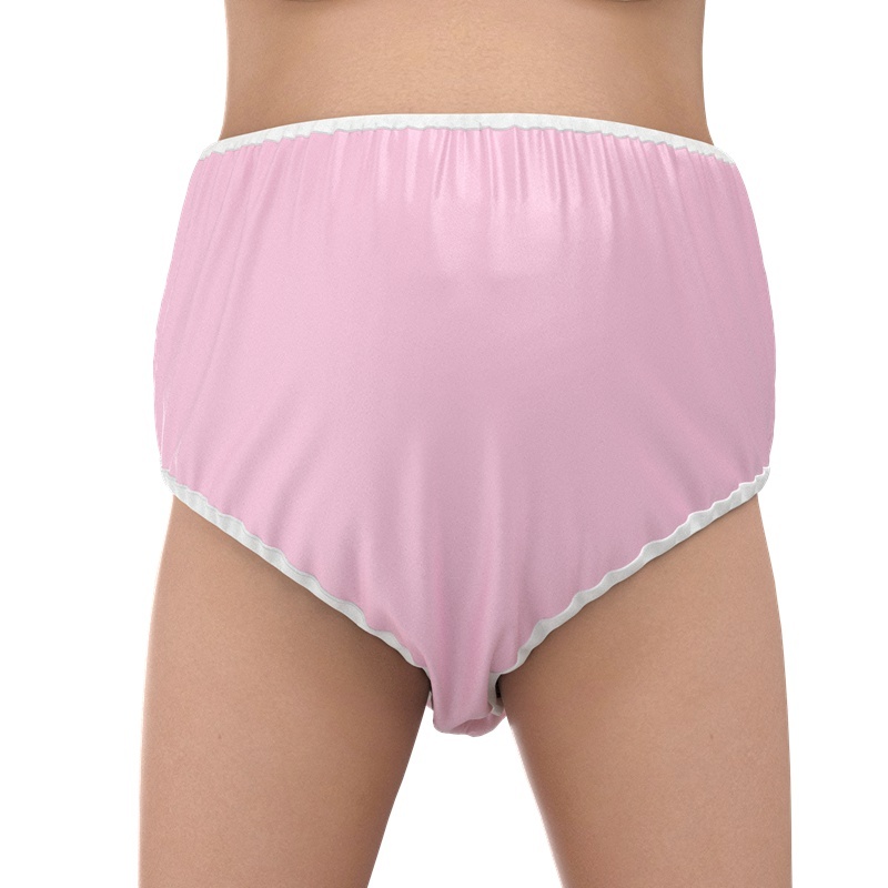 Maternity Silk Panties