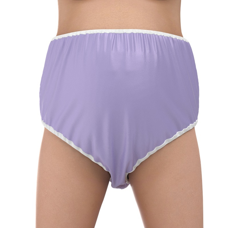 Maternity Silk Panties