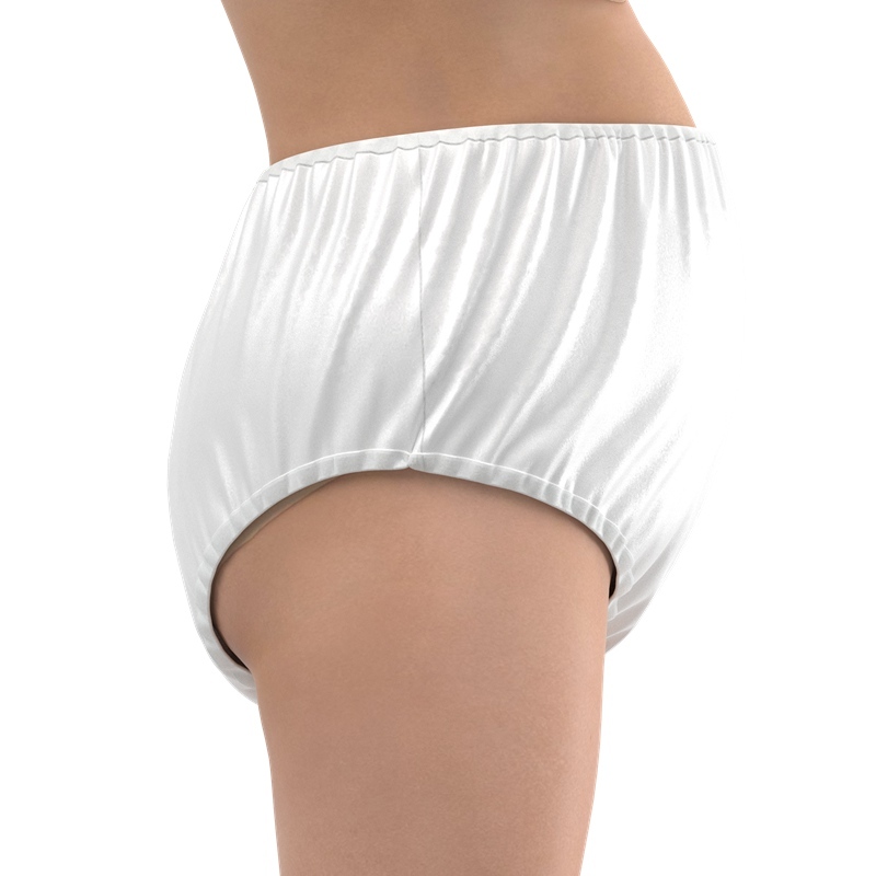 Maternity Silk Panties