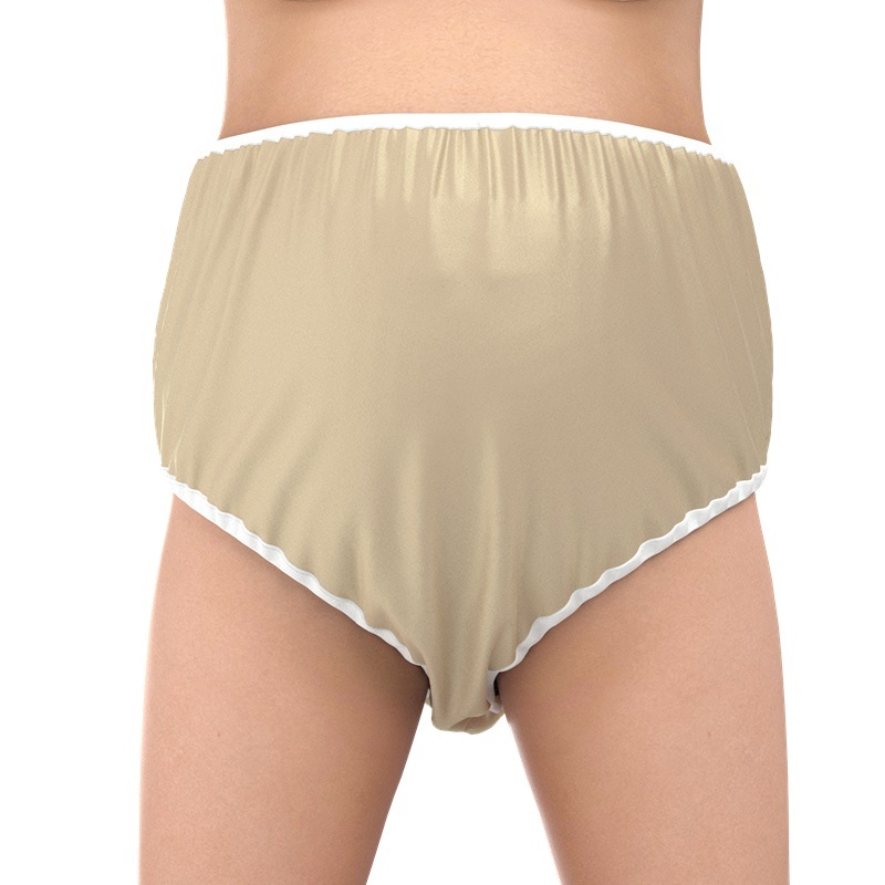 Maternity Silk Panties