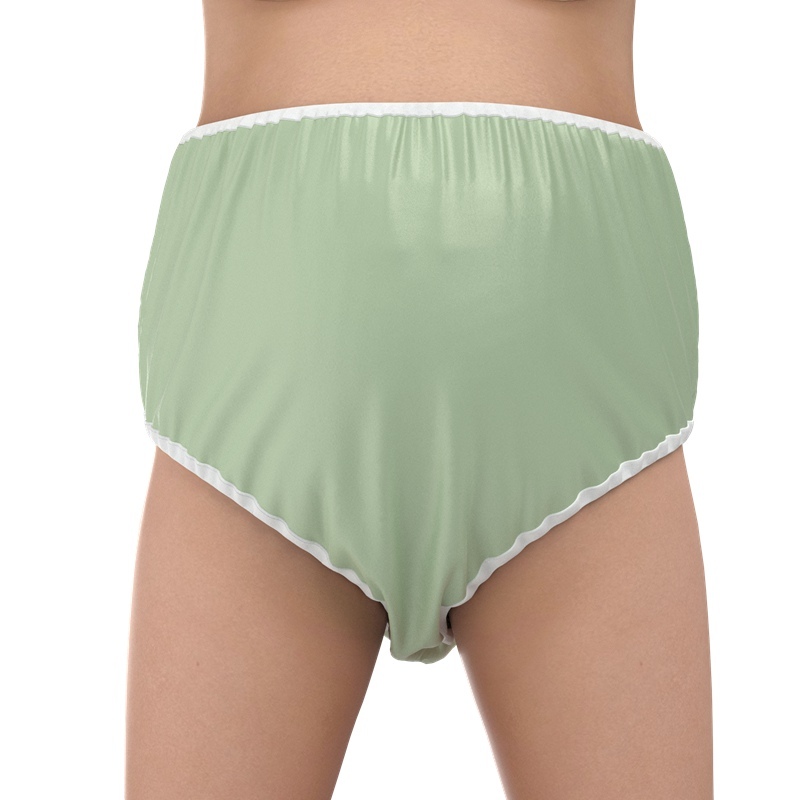 Maternity Silk Panties