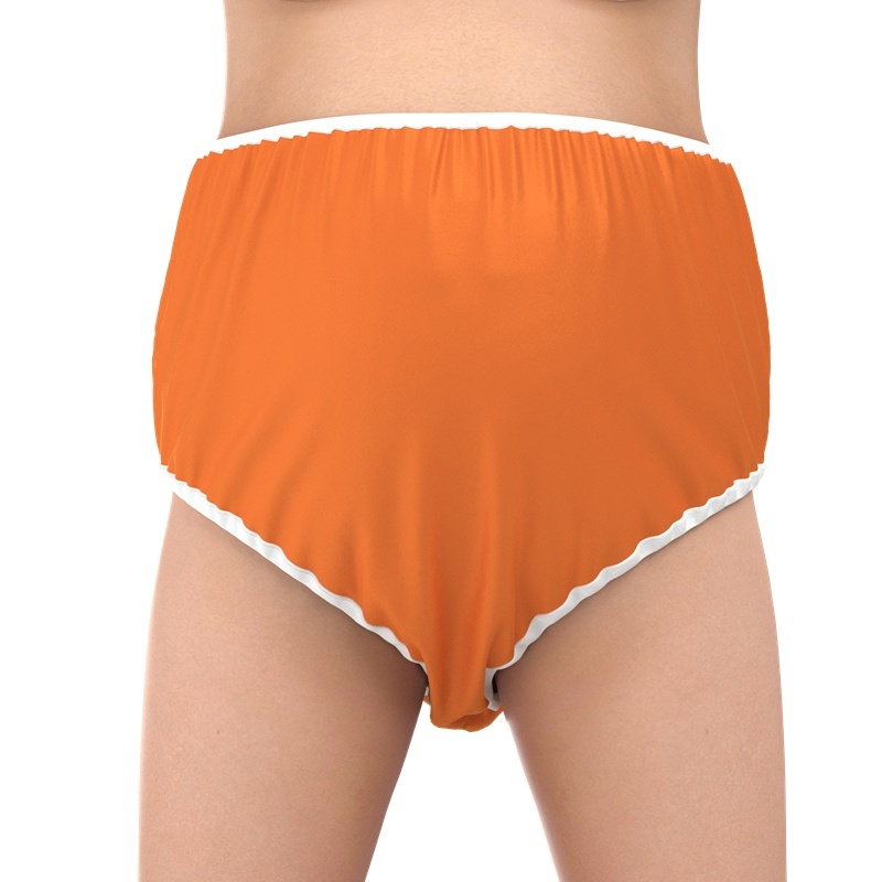 Maternity Silk Panties