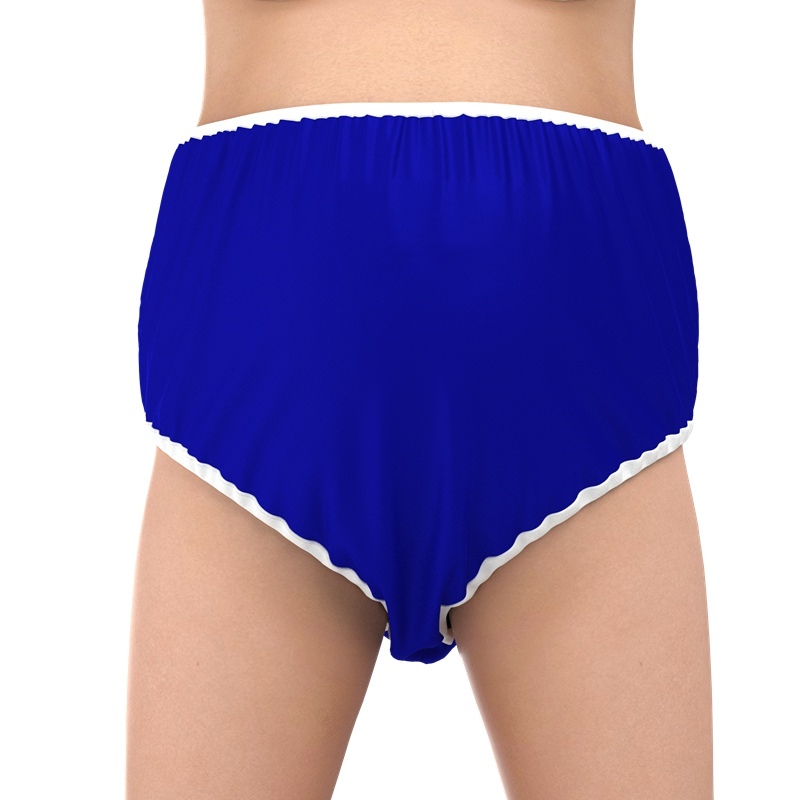 Maternity Silk Panties
