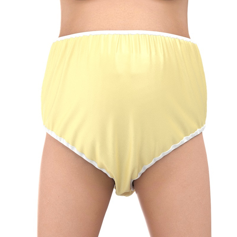 Maternity Silk Panties