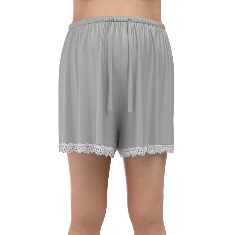 Maternity Silk Boyshorts
