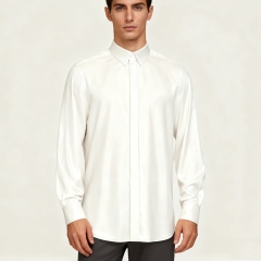 Natural White