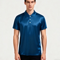Peacock Blue