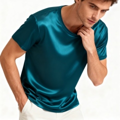 Peacock Blue