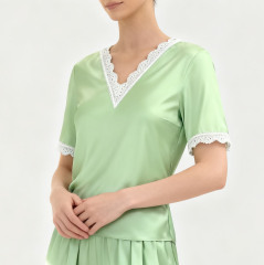 Mint Green