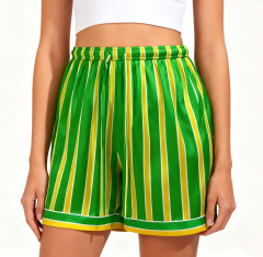 Shorts Only