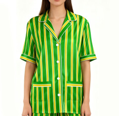 Short Sleeve Top Only