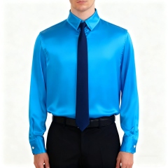 Brilliant Blue