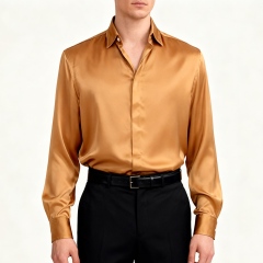 Dark Gold