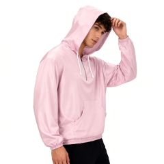Dusky Pink