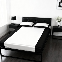 White To Black
