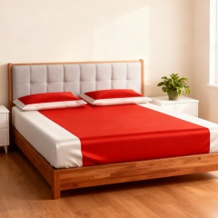 Red To White