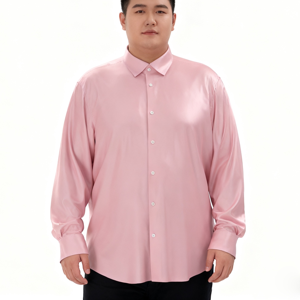 big and tall silk dress shirts Custom Big and Tall Dress Shirts