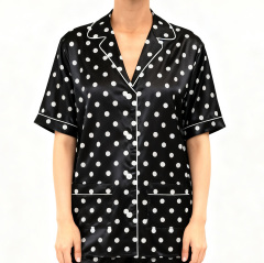 Short Sleeve Top Only