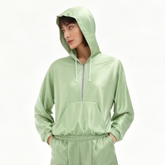 Pale Green